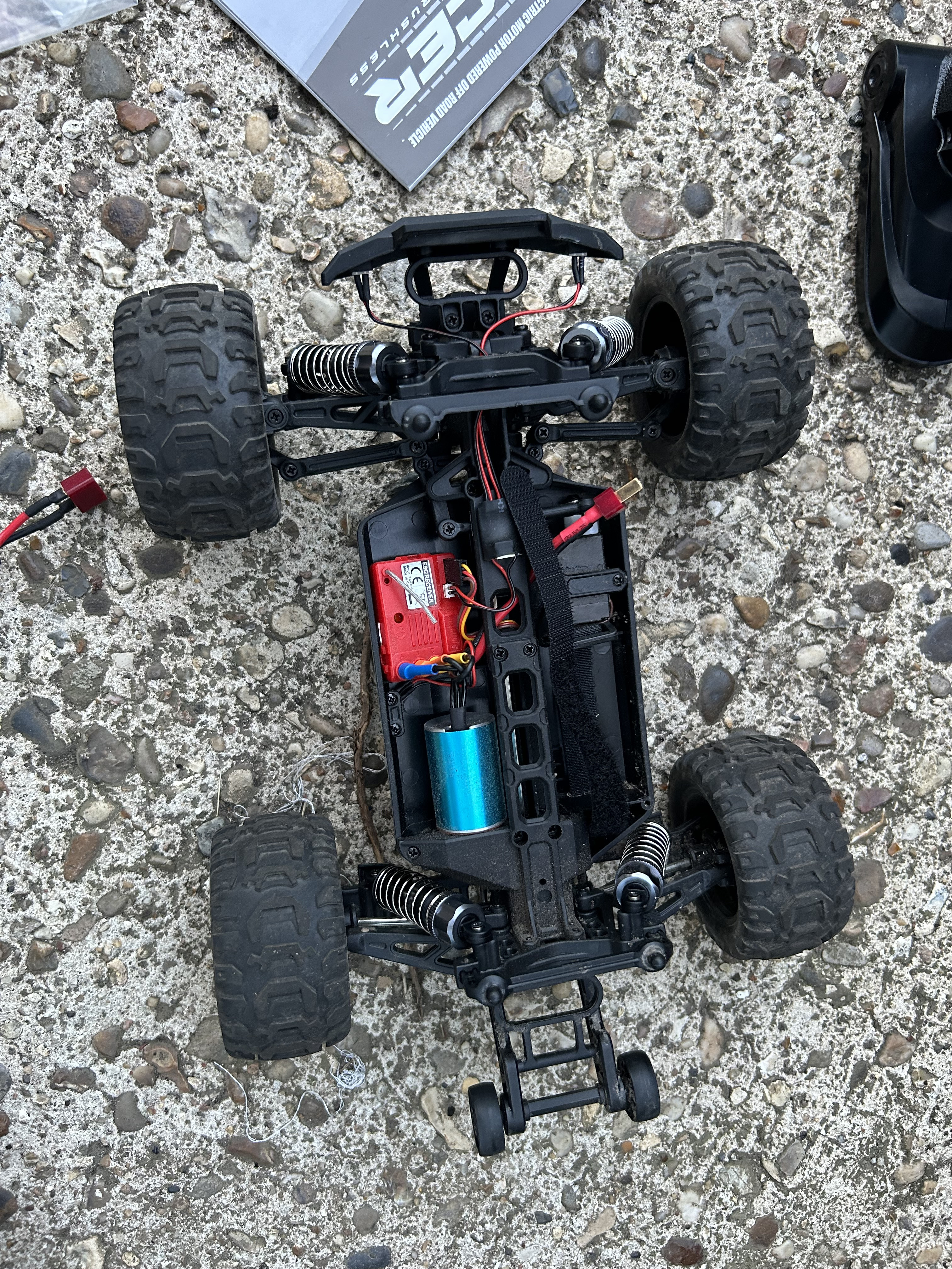 Brushless Cheap RC Cars - For RC Sales - MSUK RC Car Forum