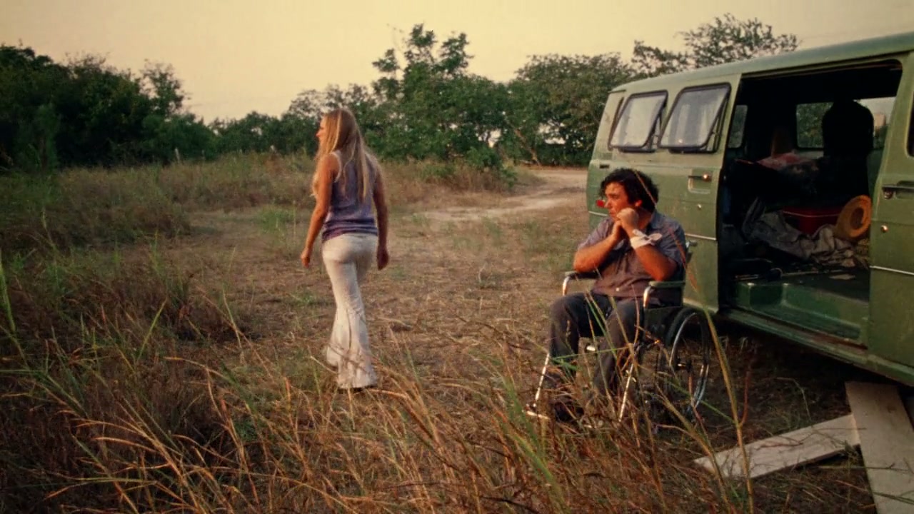 The Texas Chain Saw Massacre Screenshot