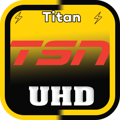 CA: TSN | 4K UHD