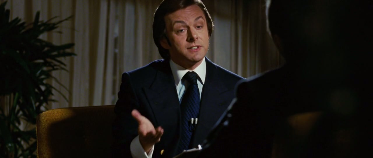 Frost/Nixon Screenshot