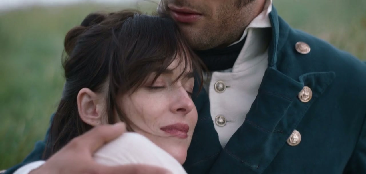 Persuasion Screenshot