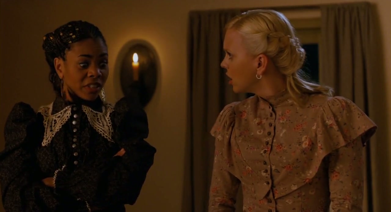Scary Movie 4 Screenshot