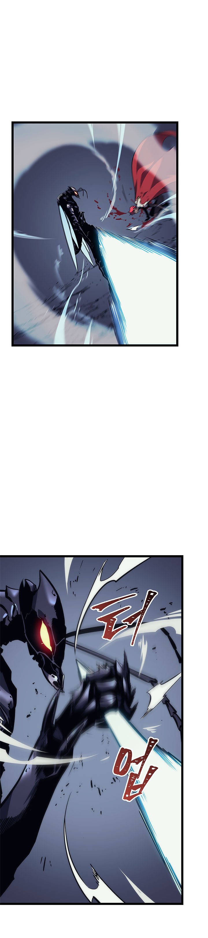 Read Solo Leveling Chapter 99 English - Page 12