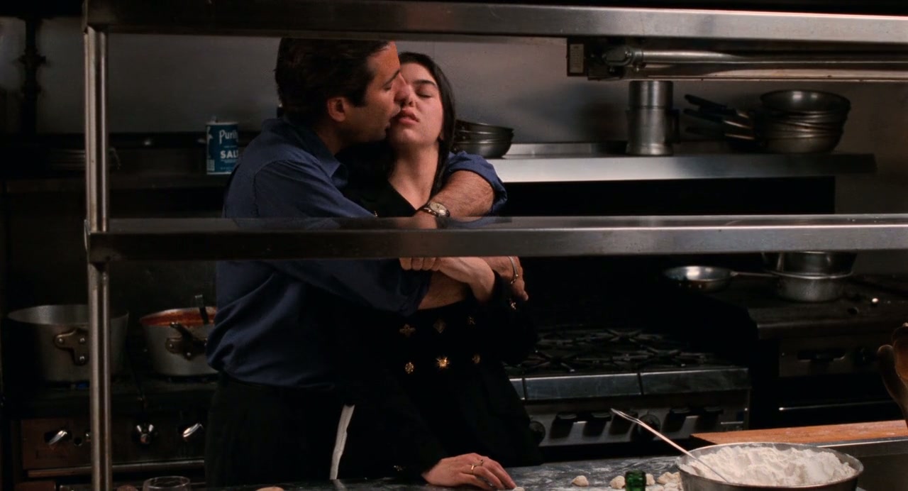 The Godfather Part III Screenshot