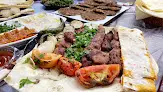 مطاعم المحمدية فرع الملز