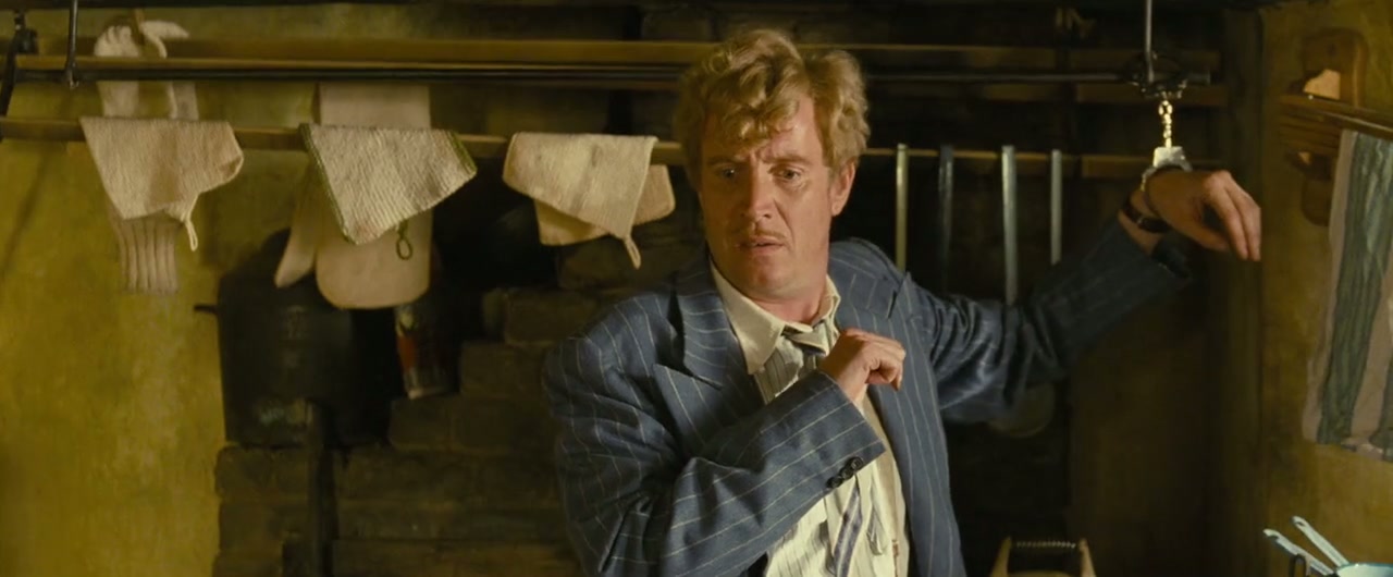 Nanny McPhee and the Big Bang Screenshot
