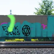 Graffiti artwork by nick
