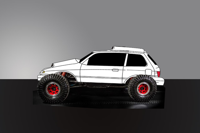 4runner