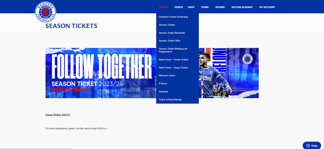 Tickets-dropdown