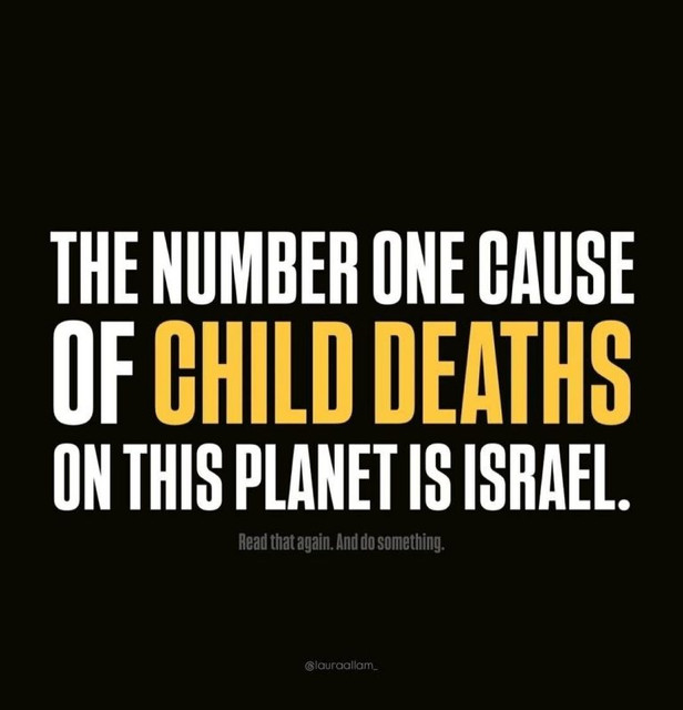 No1cause-Of-Childdeaths