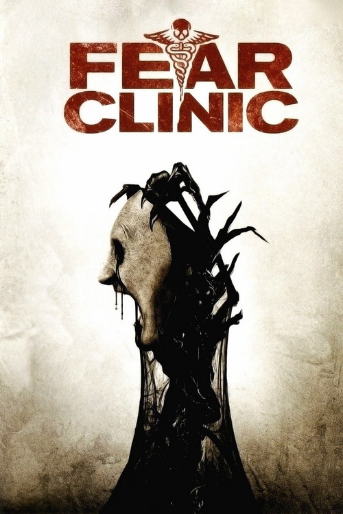 Klinika Strachu / Fear Clinic (2014) 1080p.WEB-DL.H264.AC3.2.0.BP007 | Lektor PL