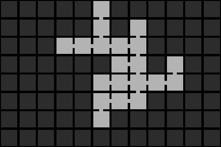 Any good and simple room dungeon Python Algorithm to recommend ? : r ...