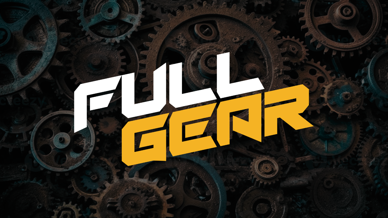 Cartelera AEW Full Gear 2024