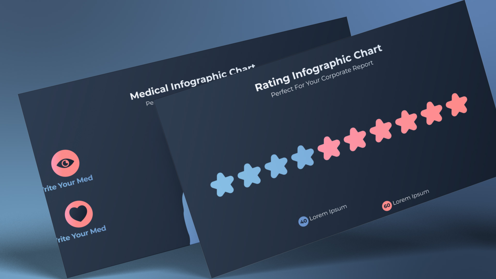 Modern Infographics Modern Infographics