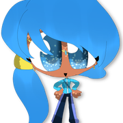 Blue-Sapphire