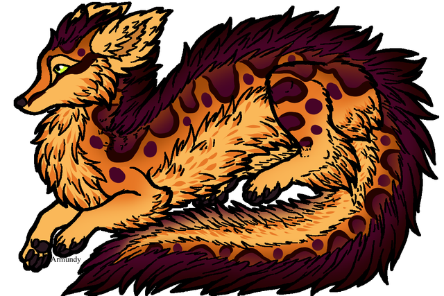 fox