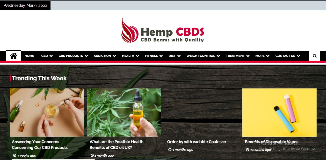 hempcbds