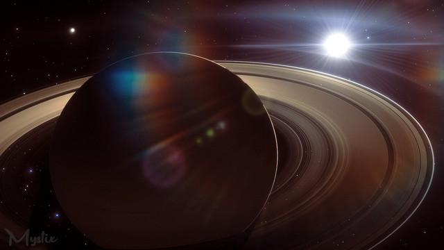 SpaceEngine