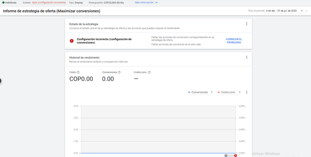 config-incorrecta