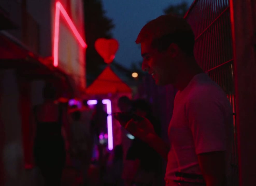 No Hard Feelings Screenshot