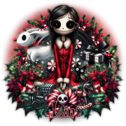 xcd cb tk4 Lin christy