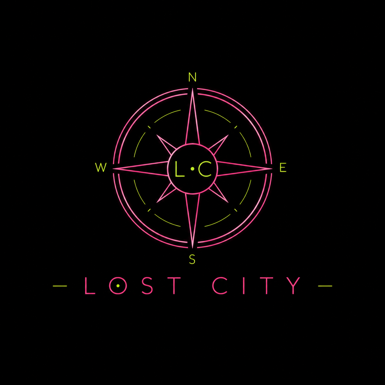 Lost City