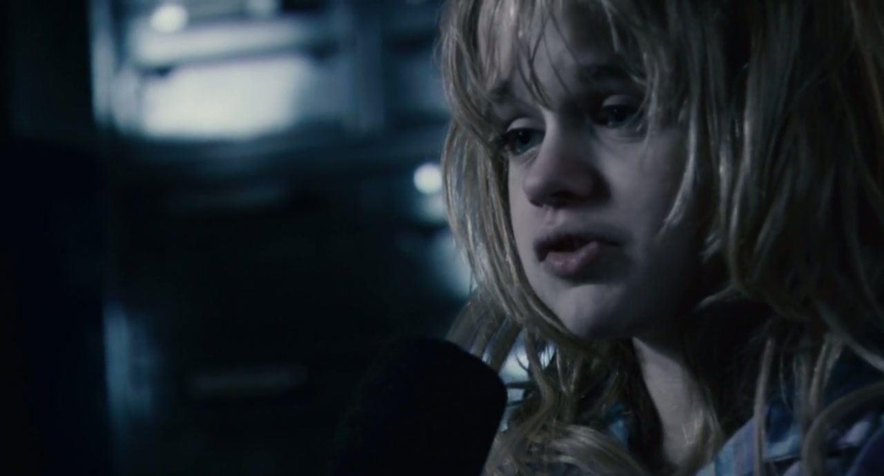 Quarantine Screenshot