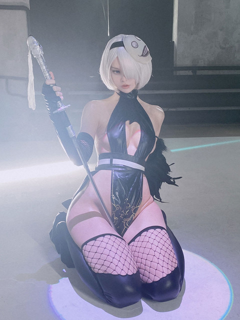 2b-kunoichi042