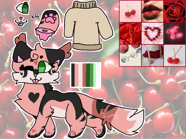 Cherry-Hearts-ll-OTAP-Silvermist
