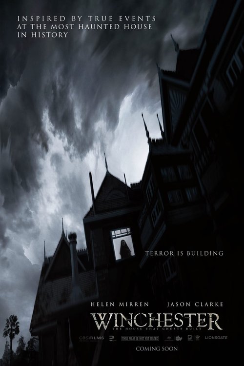 Winchester Dom Duchów / Winchester (2018) 1080p.WEB-DL.H264.AC3.2.0.BP007 | Lektor PL
