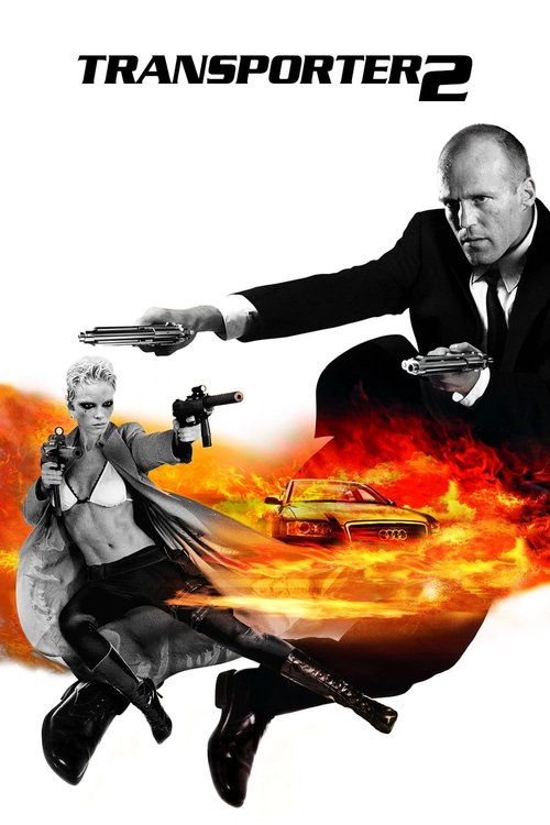 Transporter 2 / The Transporter 2 (2005) 1080p.WEB-DL.H264.AC3.2.0.BP007 | Lektor PL