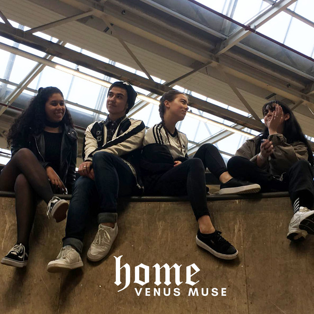 Cover art