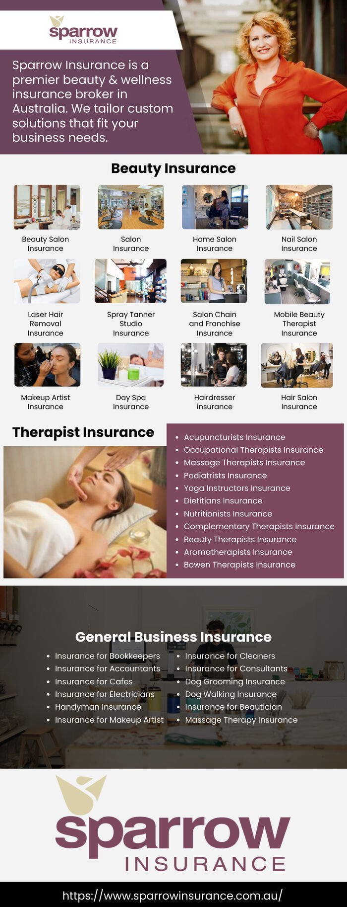 Sparrow-Insurance