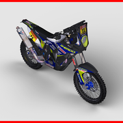 Sherco-RTR-450-Rallya