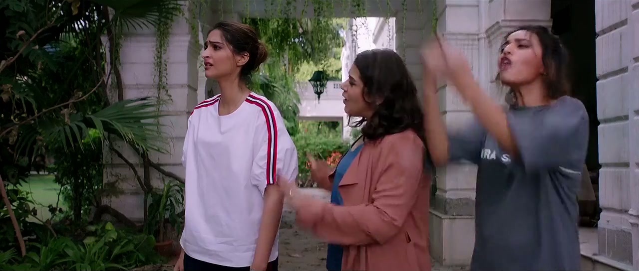 Veere Di Wedding Screenshot