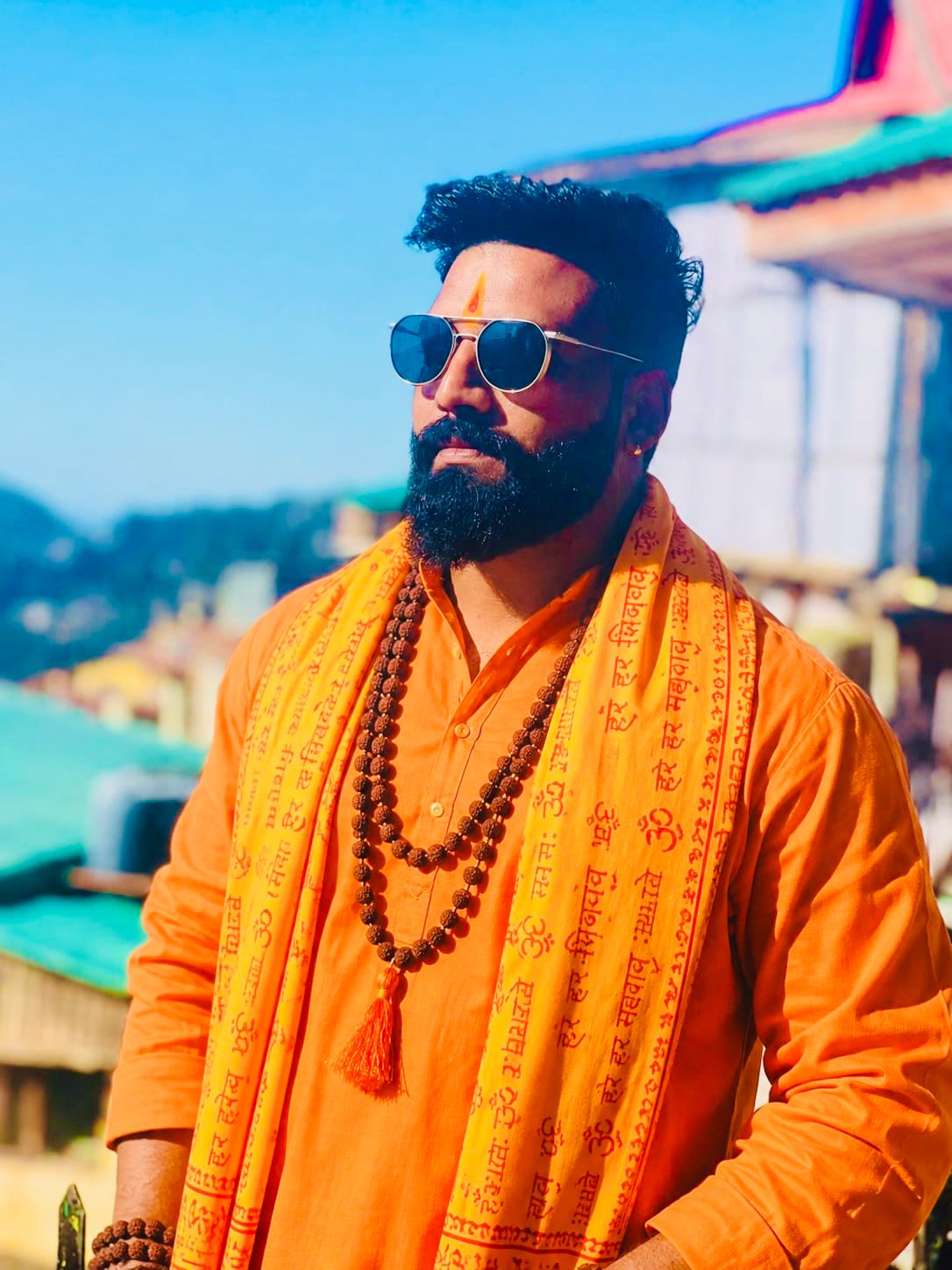 Vikas Rana