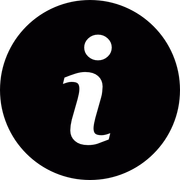 information-button