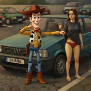 080 Woody