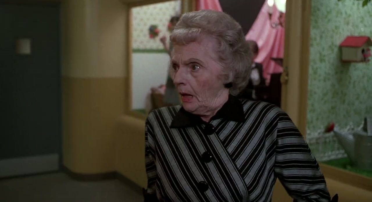 Cry-Baby Screenshot