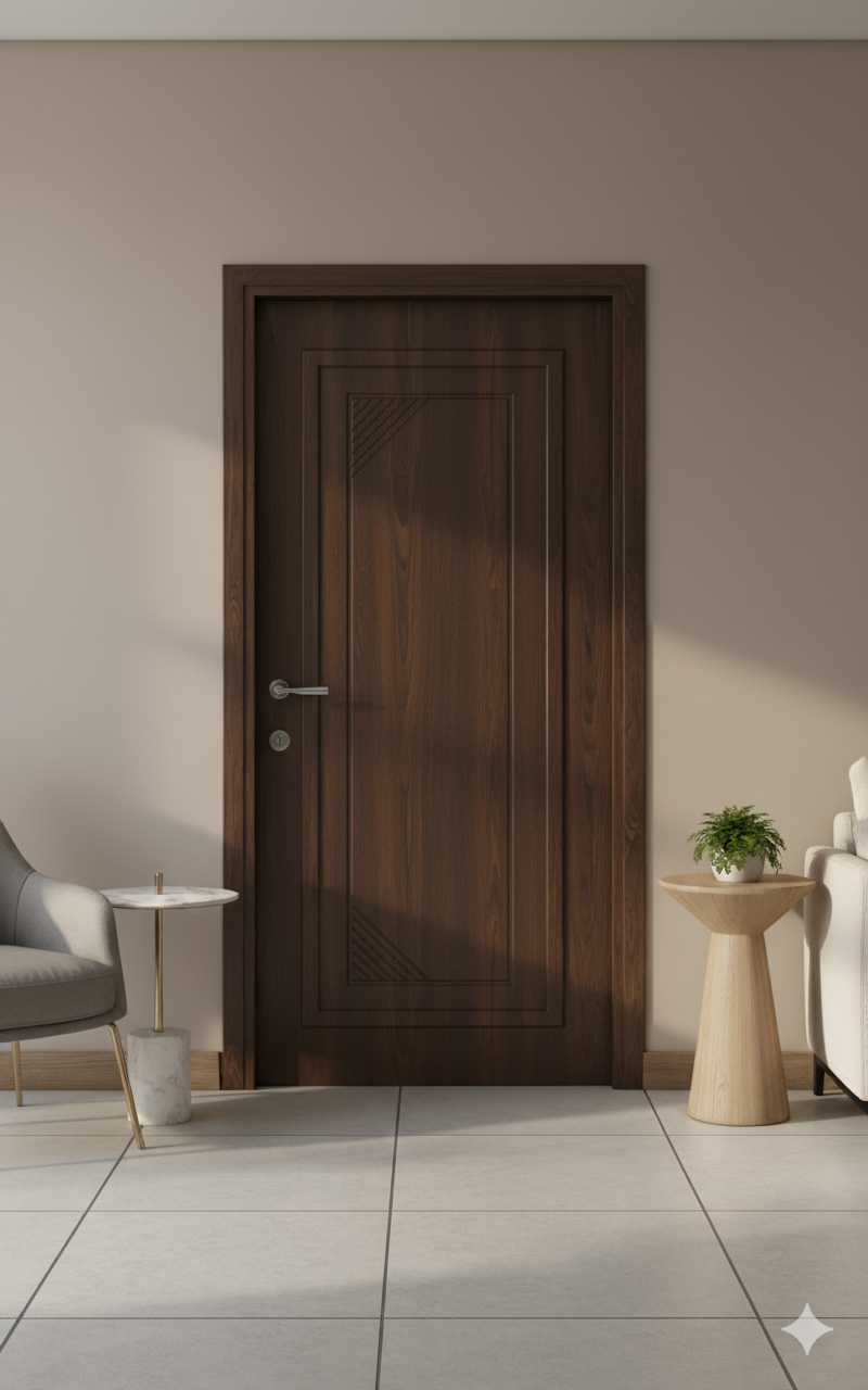 Doors Engineered - ID SW-DR-0016
