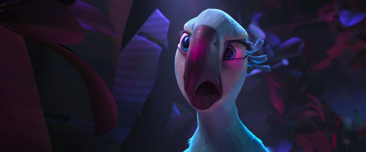 Rio Screenshot