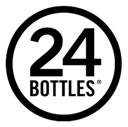 24Bottles Italy logo