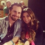Danielle-Fishel-Rider-Strong-Girl-Meets-World
