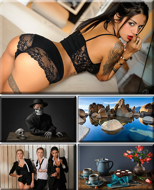 Computer Desktop Wallpapers Collection. Part 3667