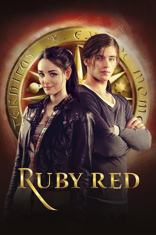 Czerwień Rubinu / Rubinrot (2013) 1080p.WEB-DL.H264.AC3.2.0.BP007 | Lektor PL