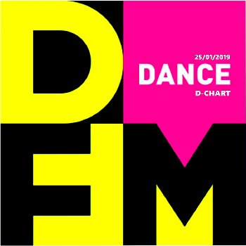 Radio DFM: Top D-Chart ( 25.01.2020) .mp3 - 320 kbps