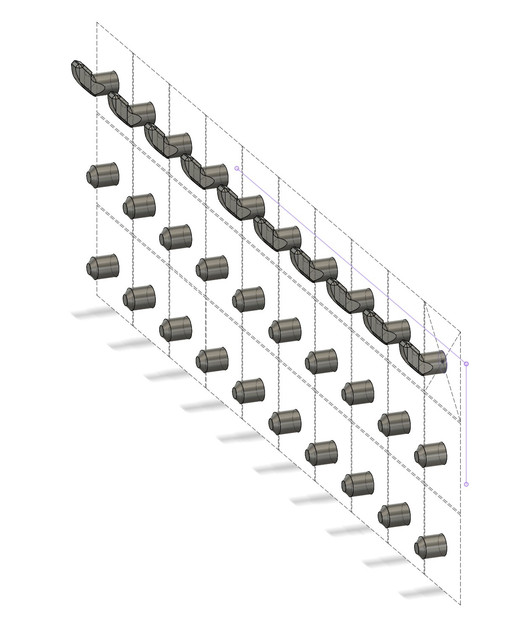 Pegs