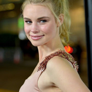 Lucy Fry