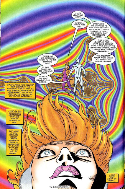 Quantum Field