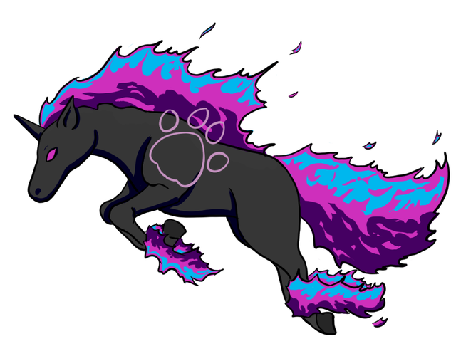 Ghostx-Rapidash-marked